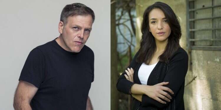 שמאלנים, רוצים את הימנים לצידכם? תהיו רגע לצידם