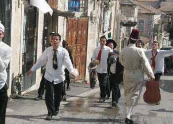 "צדיק, הרמת לחיים עם המתבגר שלך?"