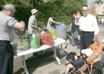 תוצרת בית: איך מכשירים את הכלים לפסח בימי הקורונה?