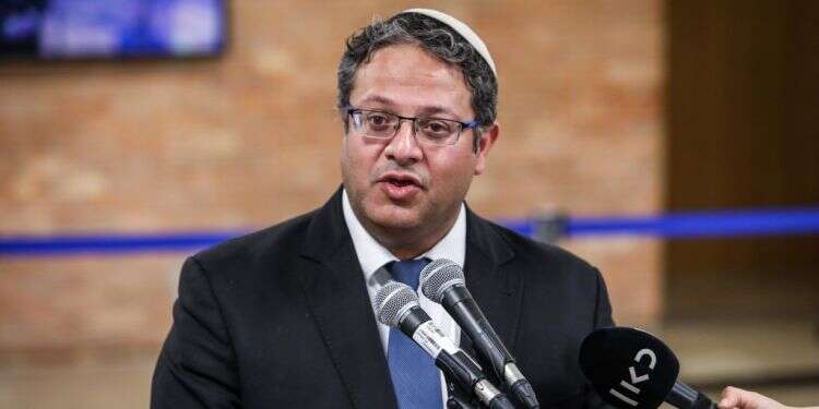 נוה דרומי: קול ימני במעוז השמאל