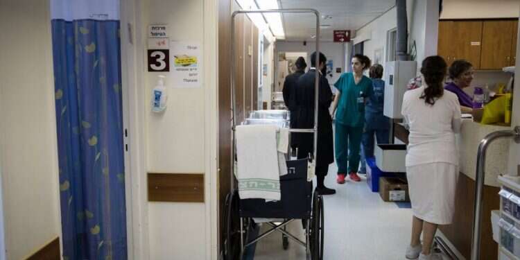 התחרות טובה לבריאות: מונופול בתי החולים בפריפריה מסוכן