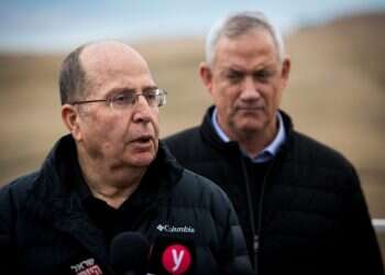 61 פחות 2: מה הסיכויים של גנץ להרכיב ממשלה?