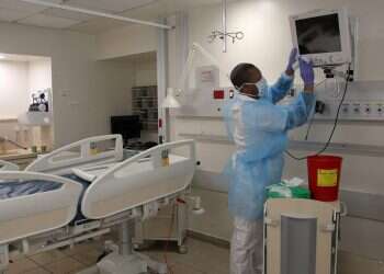 העלייה בנדבקי הקורונה מחייבת: העבירו את המעקב לידי החולים