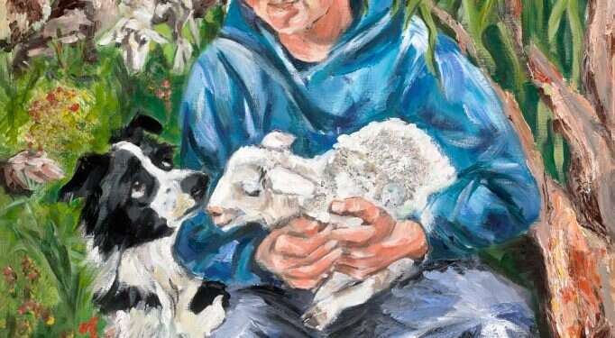 סיפור המותיר חותם עמוק על התיישבות דתית לאומית צעירה שטרם זכתה לתיאור ספרותי רחב ומעמיק דיו. אלישבע אלן הורוביץ,