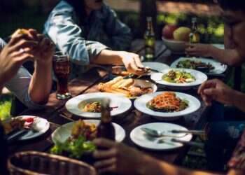 האוכל והנפש: מה לומדים חז"ל משעת ארוחת הבוקר שלנו?