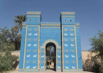 לאן נעלם ארון הברית?