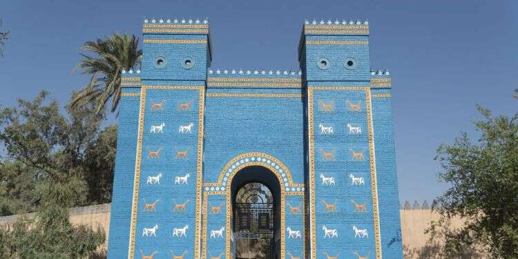 לאן נעלם ארון הברית?