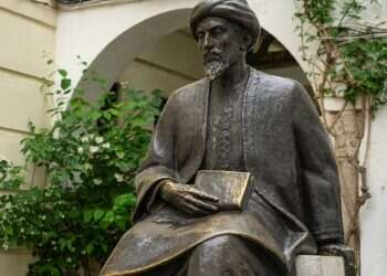 שיחה עם הרמב"ם על פשרם של מלאכים