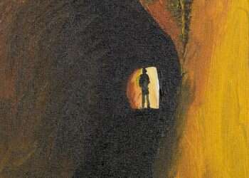 ניסוי כלים אבסורדי: רומן הבוסר הגנוז של קאמי