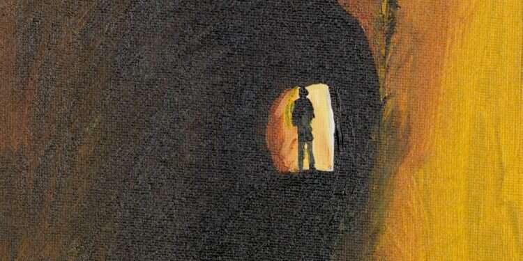 ניסוי כלים אבסורדי: רומן הבוסר הגנוז של קאמי