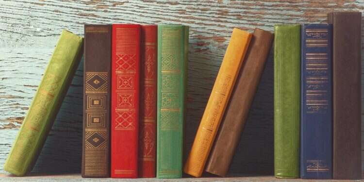 קוראונה: מדור ספרים מיוחד לימים של בית