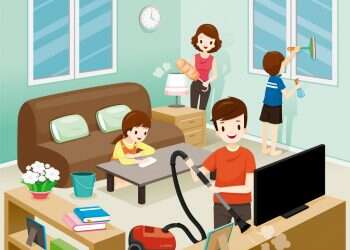 איך לא להעביר את תקופת ההסגר הבאה עלינו