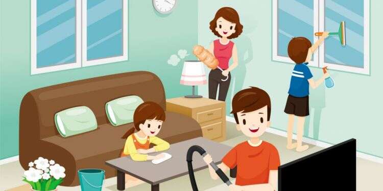 איך לא להעביר את תקופת ההסגר הבאה עלינו