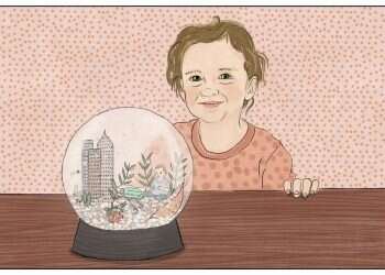 איור: שרון ארדיטי