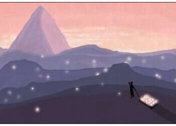 כולנו קבצנים של חסדים קטנים