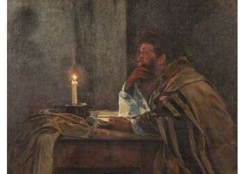 תרבות השו"ת: מפשטידה בתנור ועד מכור למשחקי קוביה