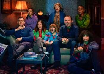 זמן מסך: הסדרות הכי טובות שהטלוויזיה מציעה