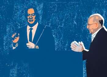 מה עובר על בוגי