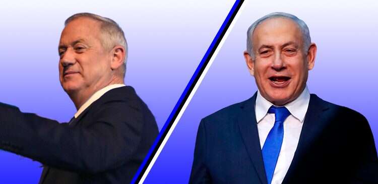 תוצאות האמת: הליכוד מוביל, הימין מתנדנד על 59