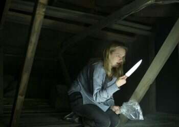 הו האימה: מי טו עולה למסך הגדול