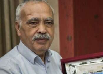 בכיר בבל"ד: הרשות הפלסטינית ביקשה שנמליץ על גנץ