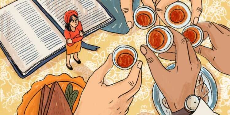 איור: נועה קלנר