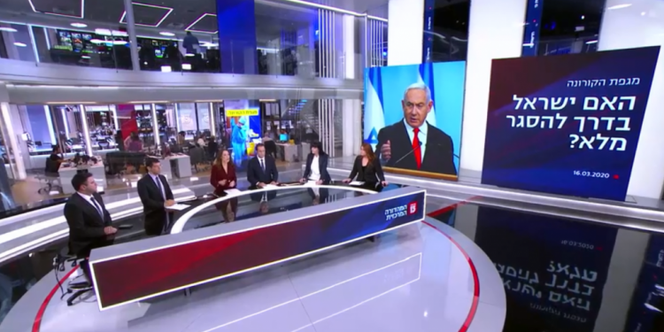 באולפנים מצפצפים על ההנחיות, ומסיבות המרפסות יצאו משליטה