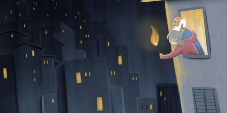 איור: נעמה להב