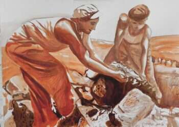 בין עולמות: קנה לך  חבר קיבוץ