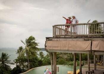 אהרוני וגידי במסע למיטיבי לסת