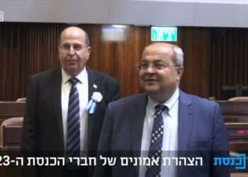 השמאל מנצל בלי בושה כל הזדמנות לרסק את הימין