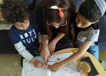 בואו לא נפספס את נקודת הזינוק החדשה הזו לחיים