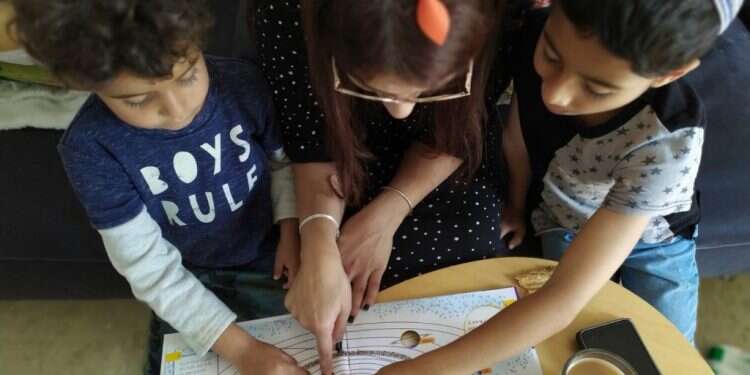 בואו לא נפספס את נקודת הזינוק החדשה הזו לחיים