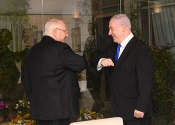 נוה דרומי: קול ימני במעוז השמאל