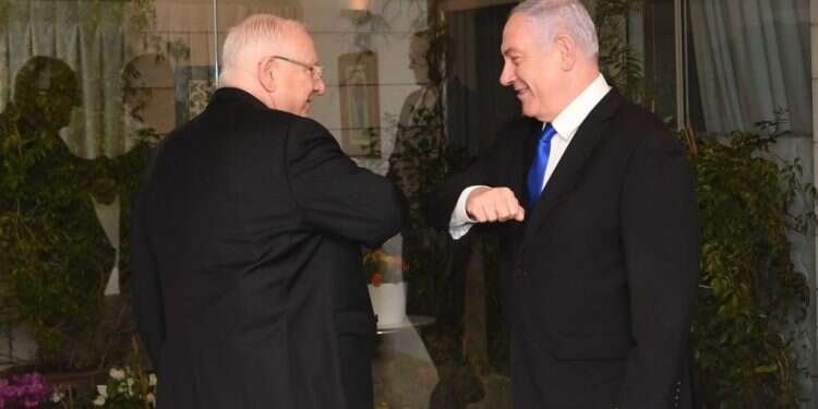 נוה דרומי: קול ימני במעוז השמאל