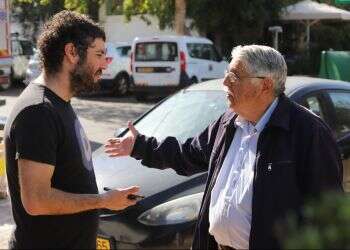 "פאניקה היא מושג עיתונאי מלוכלך, אידיוטי וחסר אנושיות"