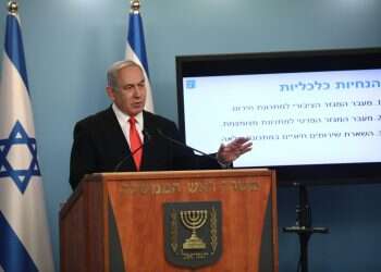 מניצחון לכישלון: ישראל עומדת בפתחה של מערכה שנייה