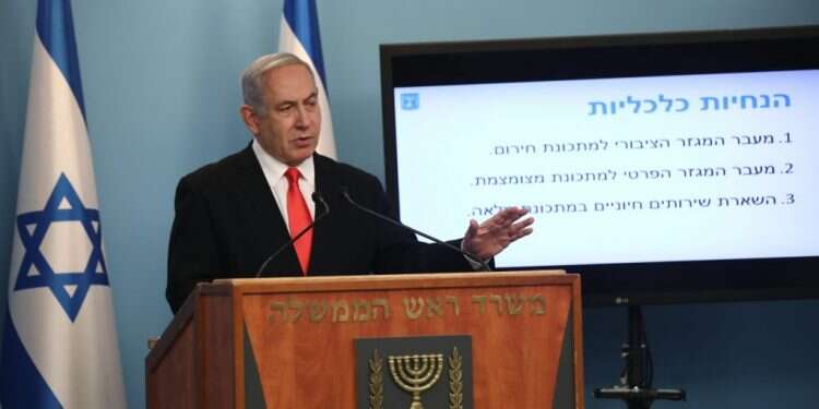 מניצחון לכישלון: ישראל עומדת בפתחה של מערכה שנייה