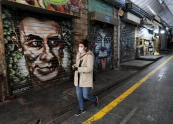 משבר הקורונה העצים את חשיבותה של המנהיגות המקומית