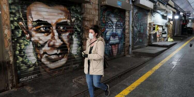 משבר הקורונה העצים את חשיבותה של המנהיגות המקומית