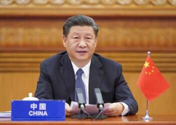 מאבק במגפה ובתודעה: הקורונה חידדה את העימות הפנימי בסין