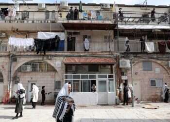 הציבור החרדי שוב סופג חיצי רעל בשל מחדלי נציגיו