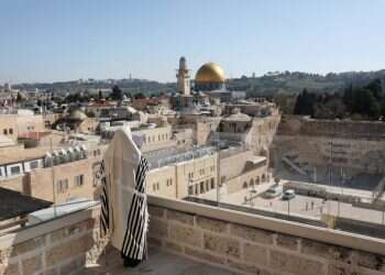 מעם של עבדים לעם של תלמידי חכמים