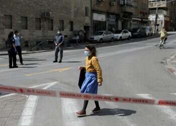 הפחד שולט כרגע, והוא יועץ רע מאוד