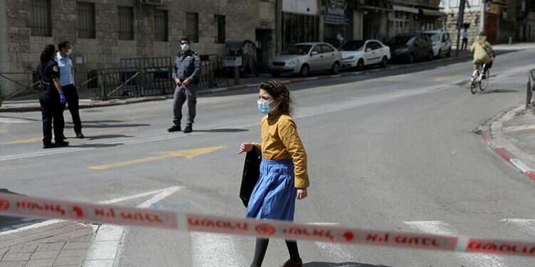 הפחד שולט כרגע, והוא יועץ רע מאוד