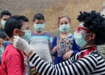 ילדי הקורונה: איך תשפיע המגיפה על נפשו של הדור הצעיר?