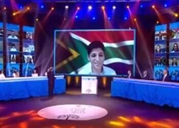 חידון התנ"ך: כמו ספורט, אבל לא באמת