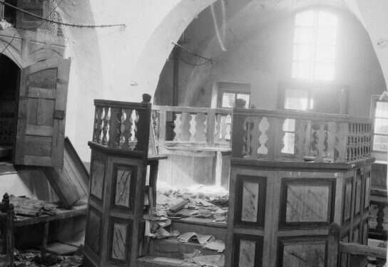 יחסי האהבה-שנאה בין האוניברסיטה העברית לציונות