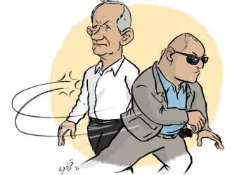 איור: שי צ'רקה