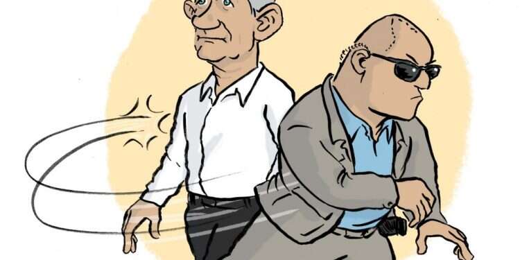 איור: שי צ'רקה